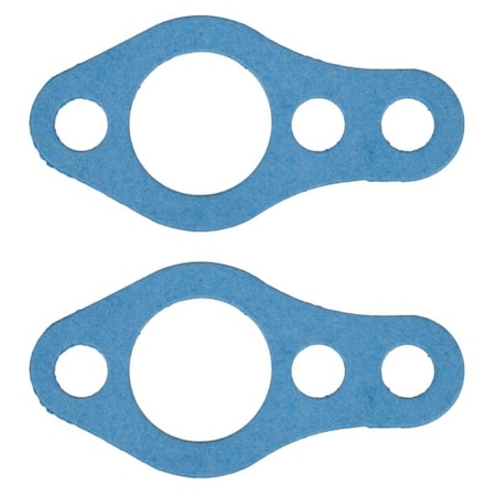 Fel-Pro Water Pump Gasket, Es73030 ES73030